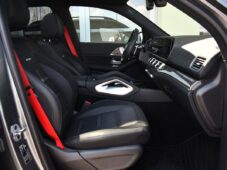 Mercedes-Benz GLE AMG 53 4M+ ZÁRUKA TAŽNÉ 1M HUD - 17