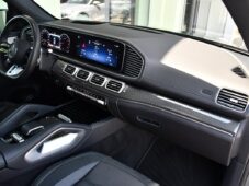 Mercedes-Benz GLE AMG 53 4M+ ZÁRUKA TAŽNÉ 1M HUD - 16