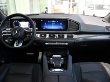Mercedes-Benz GLE AMG 53 4M+ ZÁRUKA TAŽNÉ 1M HUD - 4