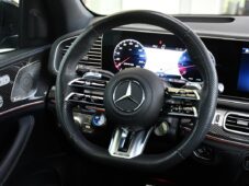 Mercedes-Benz GLE AMG 53 4M+ ZÁRUKA TAŽNÉ 1M HUD - 5