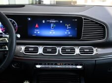 Mercedes-Benz GLE AMG 53 4M+ ZÁRUKA TAŽNÉ 1M HUD - 6