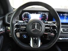 Mercedes-Benz GLE AMG 53 4M+ ZÁRUKA TAŽNÉ 1M HUD - 26
