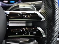 Mercedes-Benz GLE AMG 53 4M+ ZÁRUKA TAŽNÉ 1M HUD - 28
