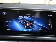 Mercedes-Benz GLE AMG 53 4M+ ZÁRUKA TAŽNÉ 1M HUD - 42