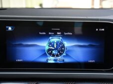 Mercedes-Benz GLE AMG 53 4M+ ZÁRUKA TAŽNÉ 1M HUD - 43