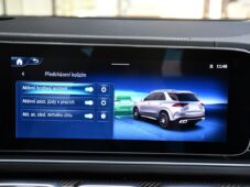 Mercedes-Benz GLE AMG 53 4M+ ZÁRUKA TAŽNÉ 1M HUD - 45
