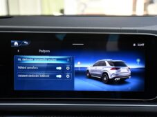 Mercedes-Benz GLE AMG 53 4M+ ZÁRUKA TAŽNÉ 1M HUD - 47