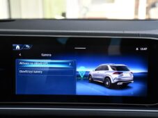 Mercedes-Benz GLE AMG 53 4M+ ZÁRUKA TAŽNÉ 1M HUD - 48