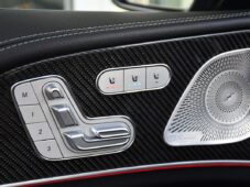 Mercedes-Benz GLE AMG 53 4M+ ZÁRUKA TAŽNÉ 1M HUD - 57