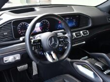 Mercedes-Benz GLE AMG 53 4M+ ZÁRUKA TAŽNÉ 1M HUD - 14