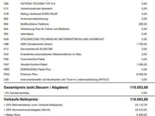 Mercedes-Benz GLE AMG 53 4M+ ZÁRUKA TAŽNÉ 1M HUD - 66