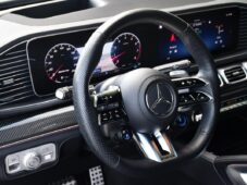 Mercedes-Benz GLE AMG 53 4M+ ZÁRUKA TAŽNÉ 1M HUD - 15