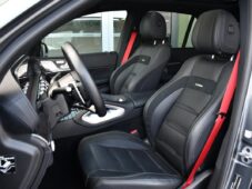 Mercedes-Benz GLE AMG 53 4M+ ZÁRUKA TAŽNÉ 1M HUD - 13