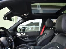 Mercedes-Benz GLE AMG 53 4M+ ZÁRUKA TAŽNÉ 1M HUD - 21