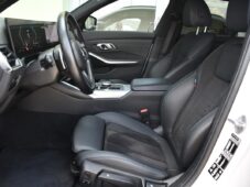 BMW Řada 3 320d xD M-SPORT NTOP ČR 1M - 13