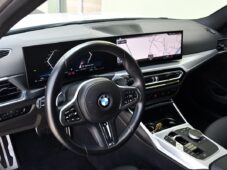 BMW Řada 3 320d xD M-SPORT NTOP ČR 1M - 15