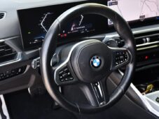 BMW Řada 3 320d xD M-SPORT NTOP ČR 1M - 16