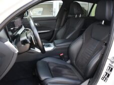 BMW Řada 3 320d xD M-SPORT NTOP ČR 1M - 14