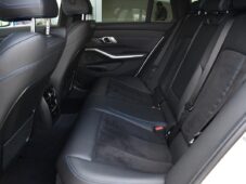 BMW Řada 3 320d xD M-SPORT NTOP ČR 1M - 19