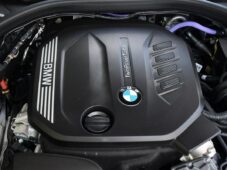 BMW Řada 3 320d xD M-SPORT NTOP ČR 1M - 40