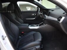 BMW Řada 3 320d xD M-SPORT NTOP ČR 1M - 18