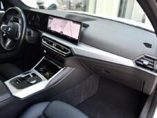 BMW Řada 3 320d xD M-SPORT NTOP ČR 1M - 17