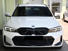 BMW Řada 3 320d xD M-SPORT NTOP ČR 1M - 9