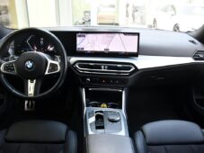 BMW Řada 3 320d xD M-SPORT NTOP ČR 1M - 5