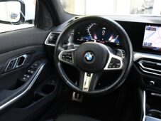 BMW Řada 3 320d xD M-SPORT NTOP ČR 1M - 6
