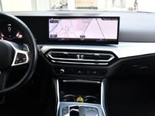 BMW Řada 3 320d xD M-SPORT NTOP ČR 1M - 7