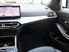 BMW Řada 3 320d xD M-SPORT NTOP ČR 1M - 8