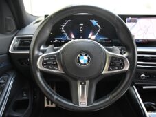 BMW Řada 3 320d xD M-SPORT NTOP ČR 1M - 22