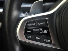 BMW Řada 3 320d xD M-SPORT NTOP ČR 1M - 23