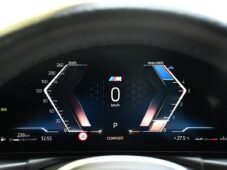 BMW Řada 3 320d xD M-SPORT NTOP ČR 1M - 25