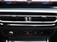 BMW Řada 3 320d xD M-SPORT NTOP ČR 1M - 27