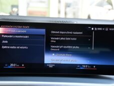 BMW Řada 3 320d xD M-SPORT NTOP ČR 1M - 33