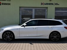 BMW Řada 3 320d xD M-SPORT NTOP ČR 1M - 11