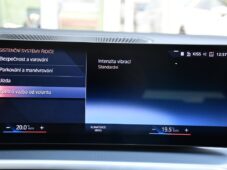 BMW Řada 3 320d xD M-SPORT NTOP ČR 1M - 36