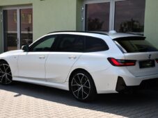 BMW Řada 3 320d xD M-SPORT NTOP ČR 1M - 3