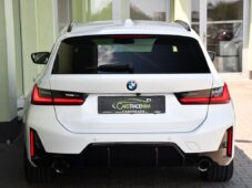 BMW Řada 3 320d xD M-SPORT NTOP ČR 1M - 10
