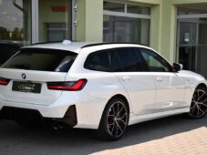 BMW Řada 3 320d xD M-SPORT NTOP ČR 1M - 4