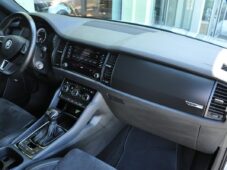Škoda Kodiaq 2.0TDi SPORTLINE DSG 4X4 1M ČR - 15