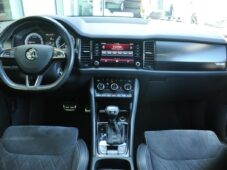 Škoda Kodiaq 2.0TDi SPORTLINE DSG 4X4 1M ČR - 4