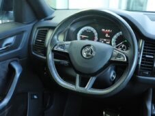 Škoda Kodiaq 2.0TDi SPORTLINE DSG 4X4 1M ČR - 5