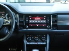 Škoda Kodiaq 2.0TDi SPORTLINE DSG 4X4 1M ČR - 6