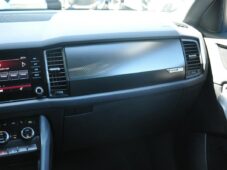 Škoda Kodiaq 2.0TDi SPORTLINE DSG 4X4 1M ČR - 7