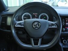 Škoda Kodiaq 2.0TDi SPORTLINE DSG 4X4 1M ČR - 20
