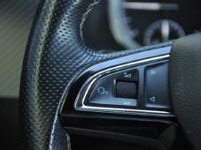 Škoda Kodiaq 2.0TDi SPORTLINE DSG 4X4 1M ČR - 21