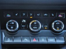 Škoda Kodiaq 2.0TDi SPORTLINE DSG 4X4 1M ČR - 23