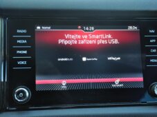 Škoda Kodiaq 2.0TDi SPORTLINE DSG 4X4 1M ČR - 26